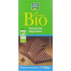 T.100 LAIT DEGUST.BIO B.F