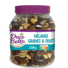 MELANGE GRAINE/FRUIT B.F