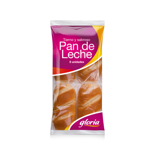 GLORIA PAIN DE LECHE 320G