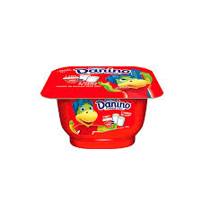 DONONE DANINO FRAISE 80G