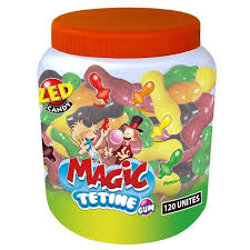 SAC.150G TETINES MAGIC AS