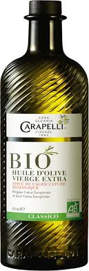 25CL HLE OLIV.CLASSICO CARAP.