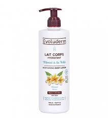 LAIT CORPS MONOI A AL FOLIE 500ML