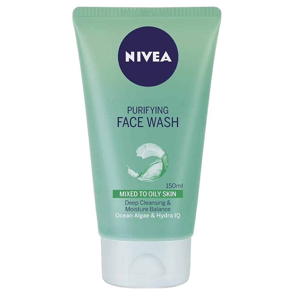 GEL NETTOYANT PURIFIANT 150ML