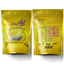 نجعمان 200 غ