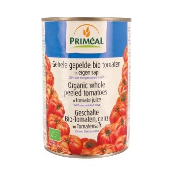 TOMATE LEGER 400G