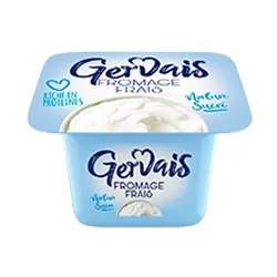 GERVAIS FROMAGE FRAS