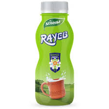 حليبي رايب 1/4 كجم