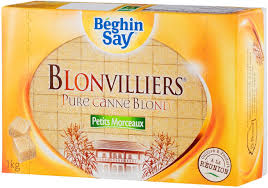 KG PETITS MORCEAUX BLONVI