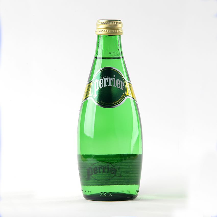 PERRIER BOUTEILLE 33CL