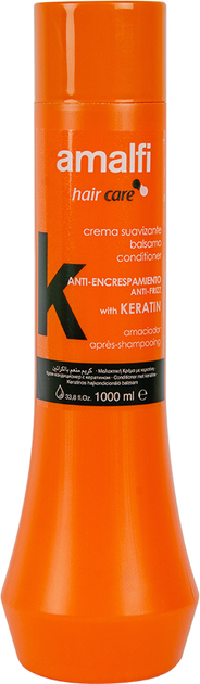AMLFI CREMA KARATIN 1000ML