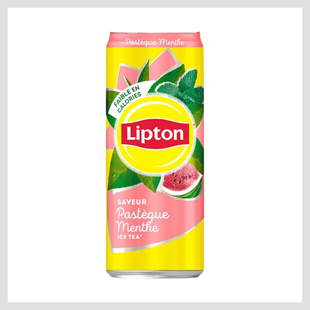 ICE TEA LIPTION