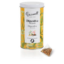 دايجست دايجستيف شيب 25 قطعة