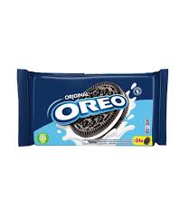 OREO ORIGINAL 264G 24PCS