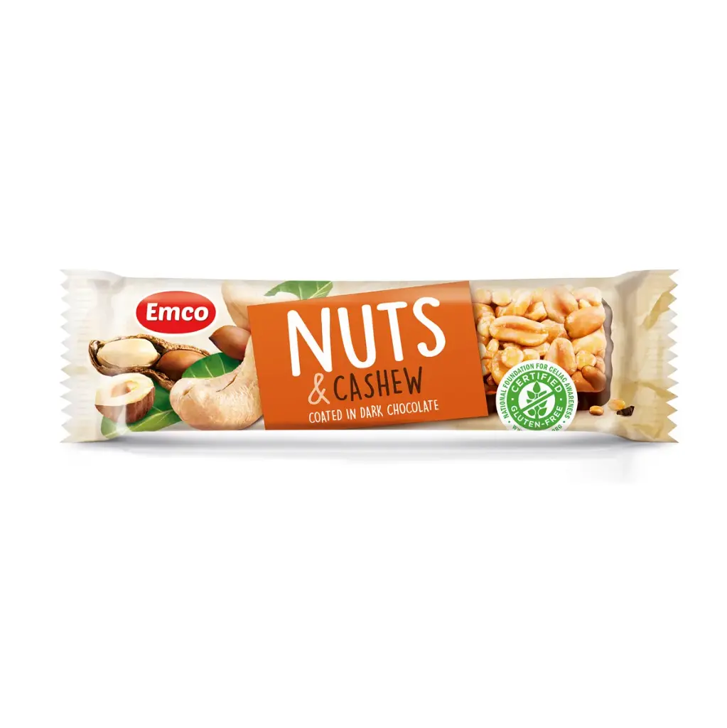 EMCO Noix de cajou 35G