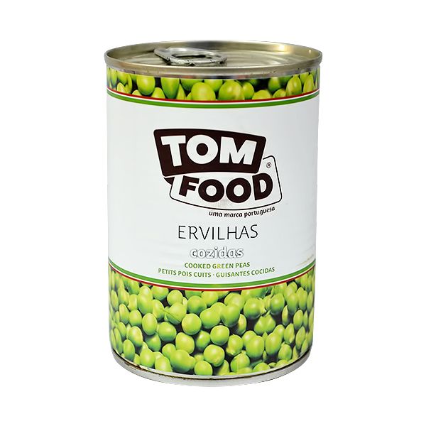 TOM FOOD PETITS POIDS CUITS 425G