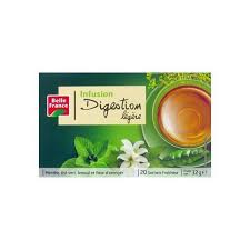 Case of 20 Digestion Infusion (Box)