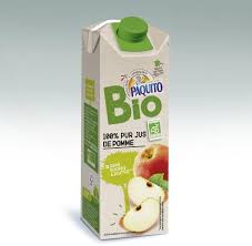 BX.P.J.POMME BIO 75CL B.F