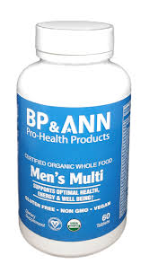 B.P.J.MULTIV.BIO 75CL B.F