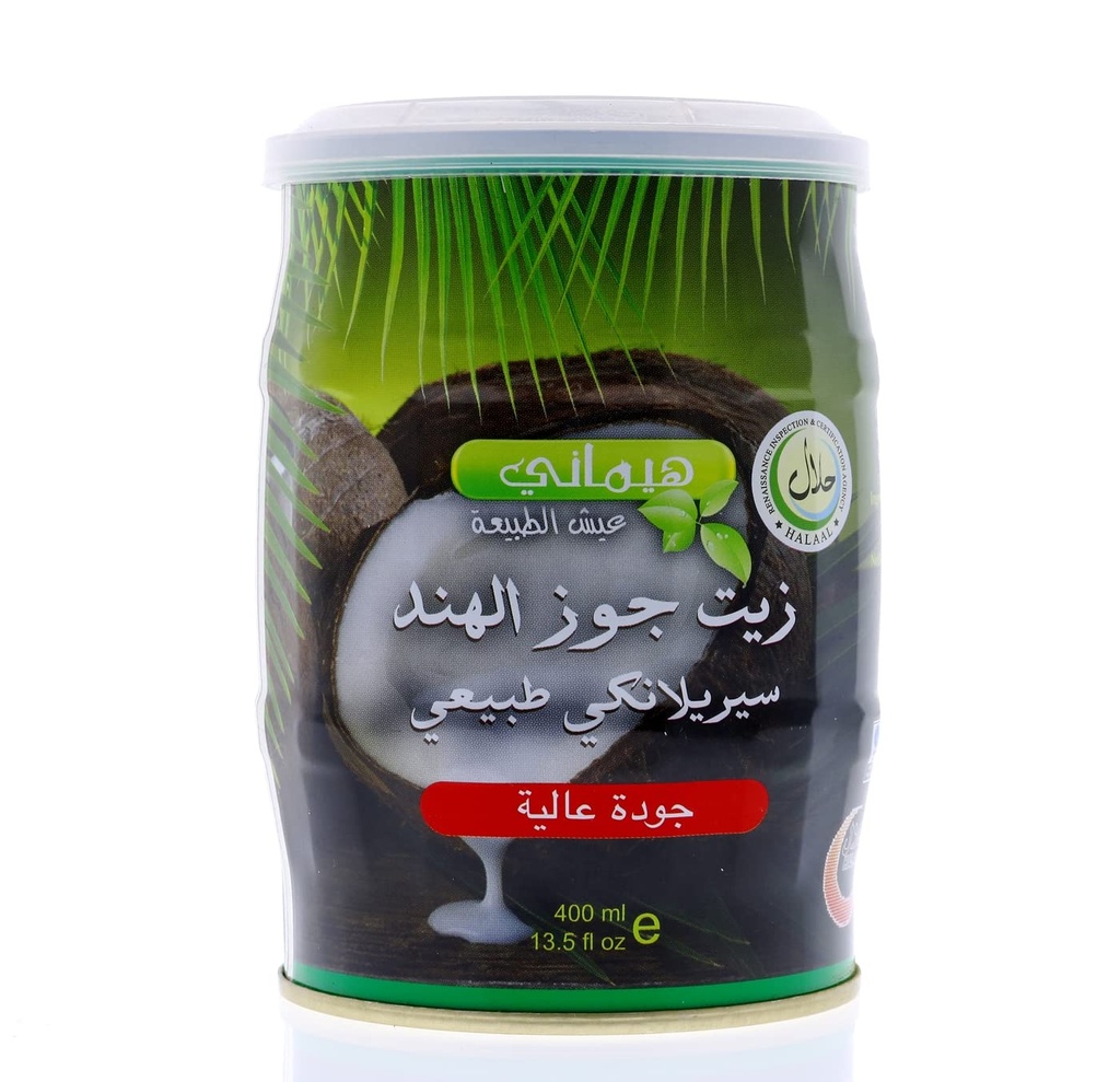هينو كولونيا طبيعية 1000 مل