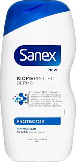 SANEX GEL DERMO PROTECTOR 600ML