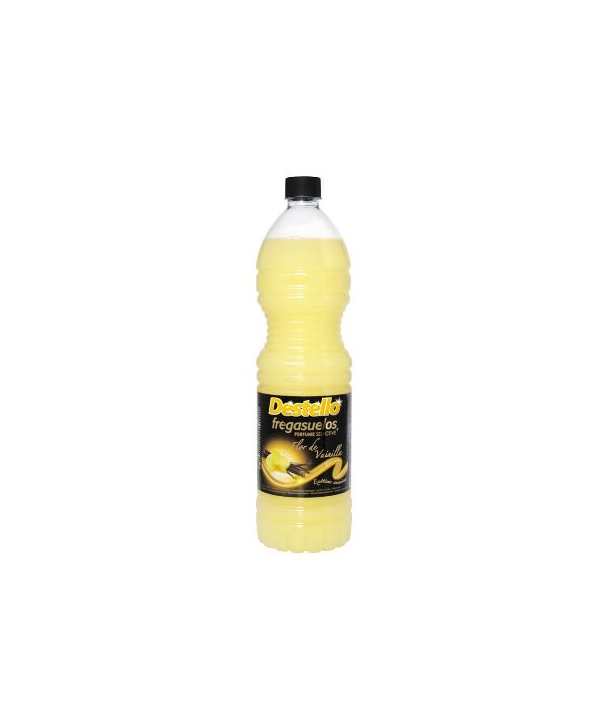 FREGASUELOS DT VANILA 1.5L
