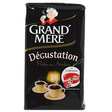DEGUSTATION ML.250 G-MERE