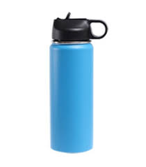 Sport water bottle