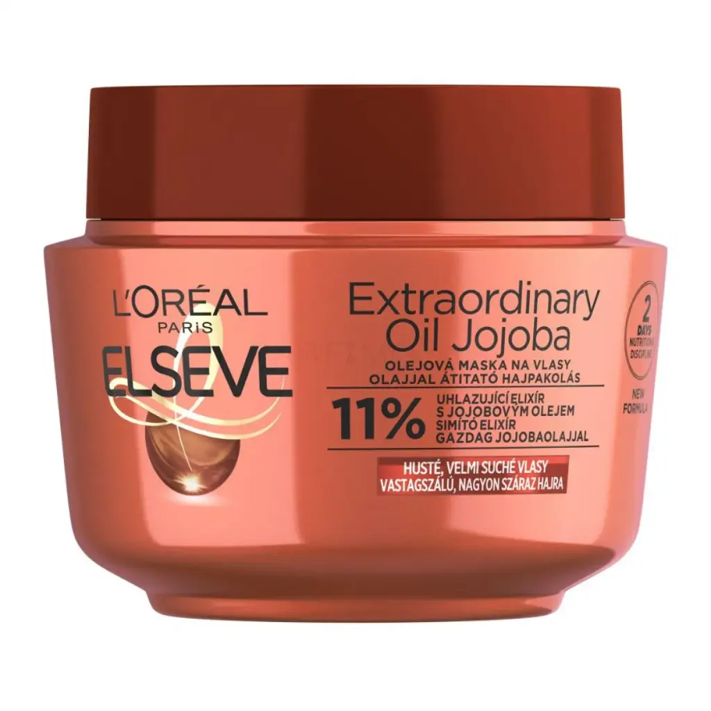 ELSEVE OIL MASQ EXOPERT 310