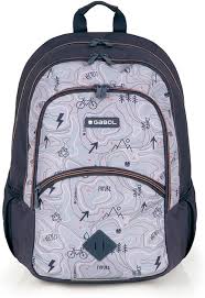 SAC A DOS GABOL PETIT