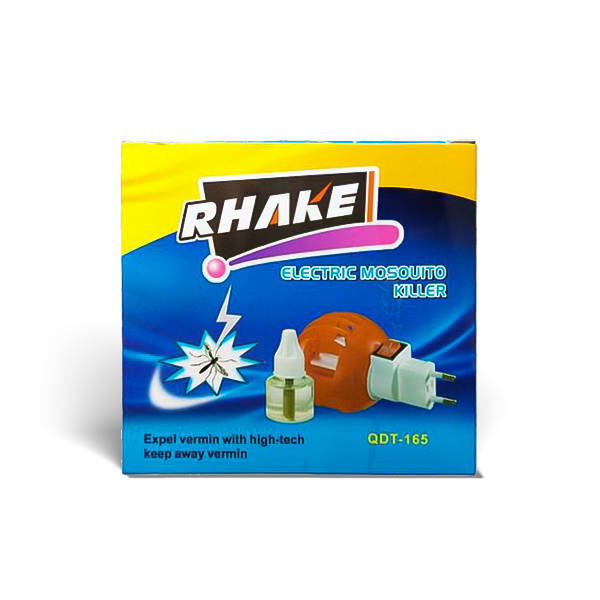 RHAKE Electric Mosquito Killer