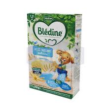 Bledine Milk Growth 250g