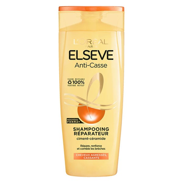 ELSEVE SHAP ANTI-BREAKAGE
