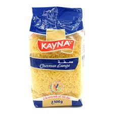 KAYNA CHEWVEUX D ANGE BOUCLES 500G