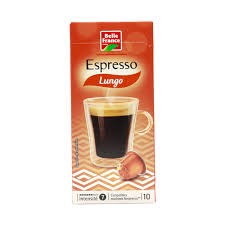 ET.10 CAFÉ LONGO EN CAPSULES B.F