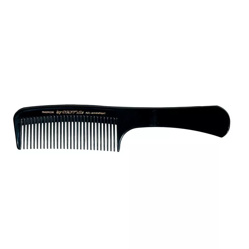 EXCLUSIVE ABS HANDLE COMB