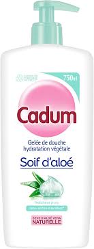 CADUM DCHE 750