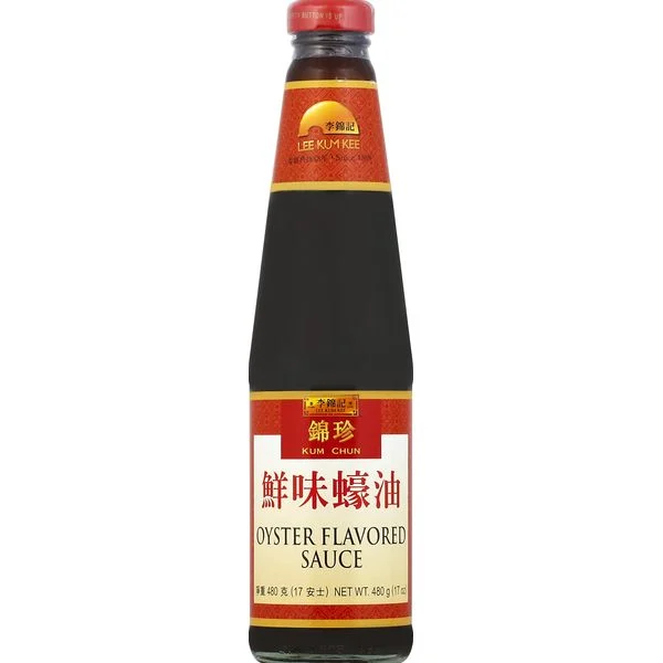 RESTO SOY SAUCE WITH MUSHROOM 150ML