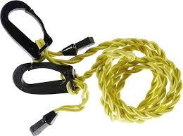CIORDE DE LINGE ROPE COMBINATION