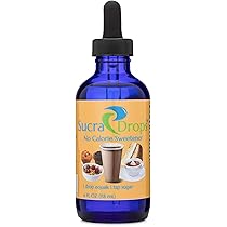 SUCRA PLUS SUCLALOGE DIET SUGAR 200DROPS
