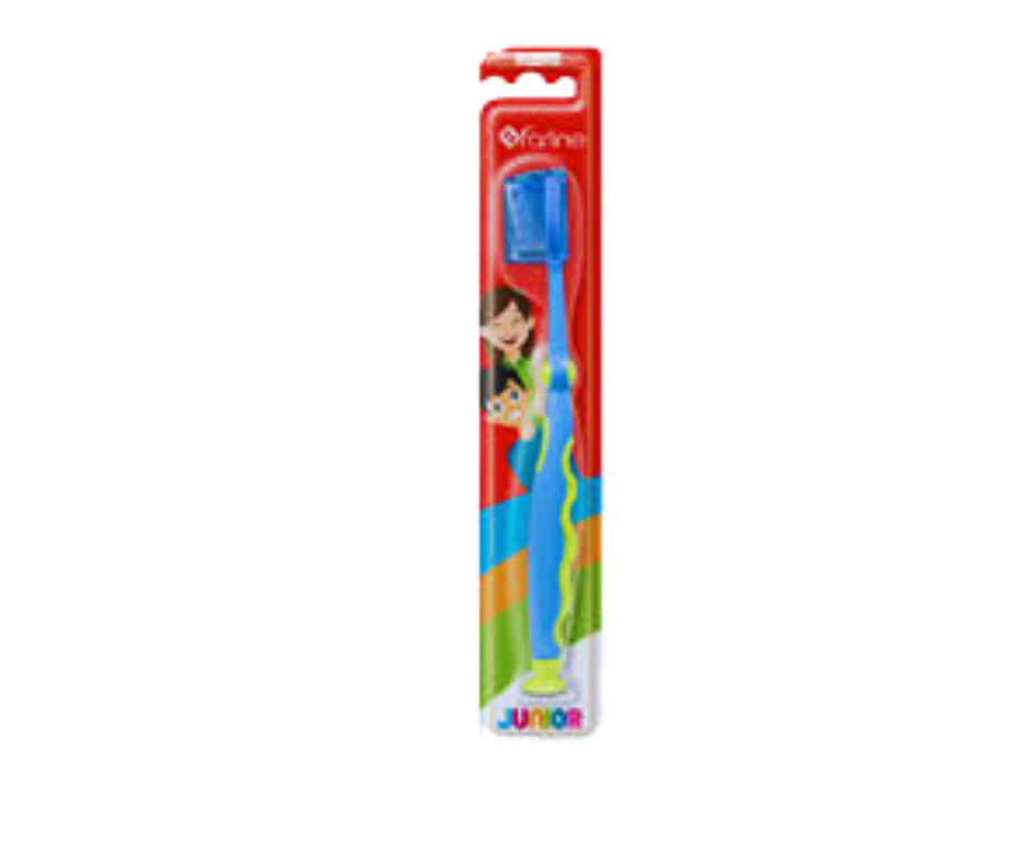 FARLINE Junior brush