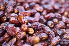 EL GUETNA MAURITANIAN DATES 1KG