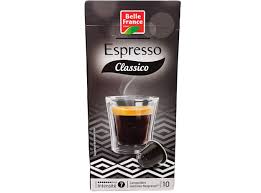 ET.10 CAFÉ CLASSIQUE ESPRESSO .B.F