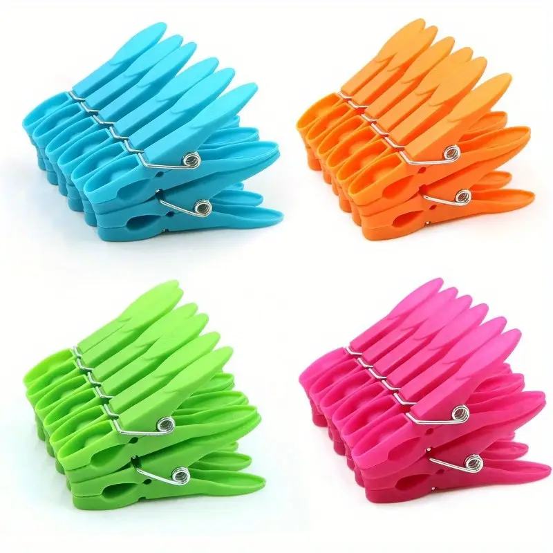 ZUQING CLOTHES PIN