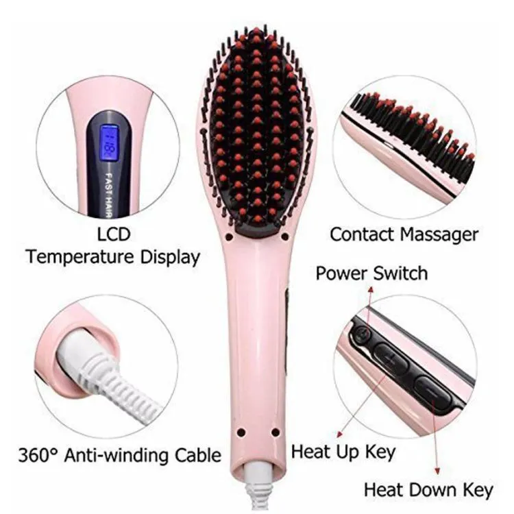 FAST HAIR HOT -906