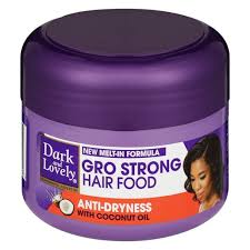 DARK AND LOVELY 125ML