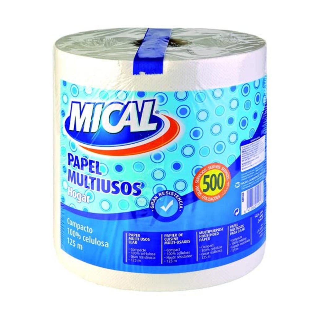 Papier multi-usages MICAL 