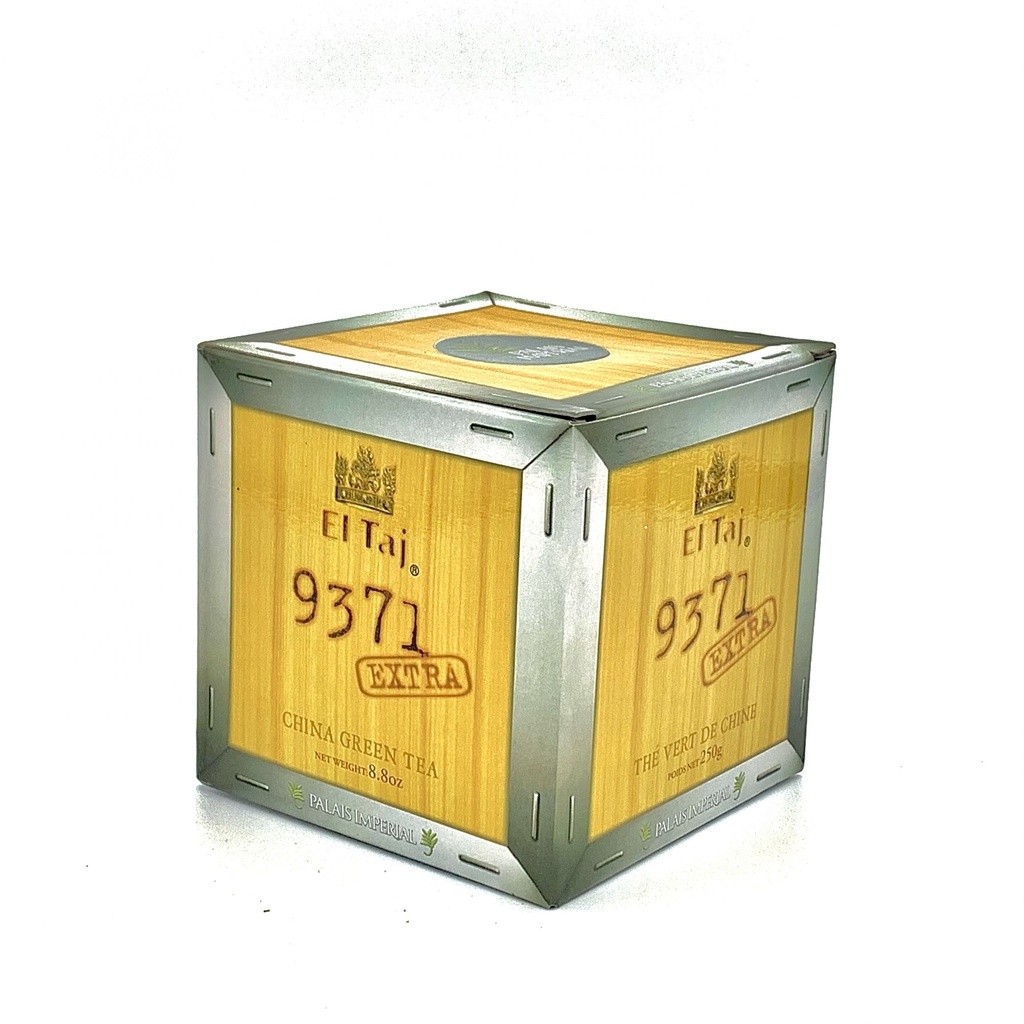 شاي التاج 250 جرام