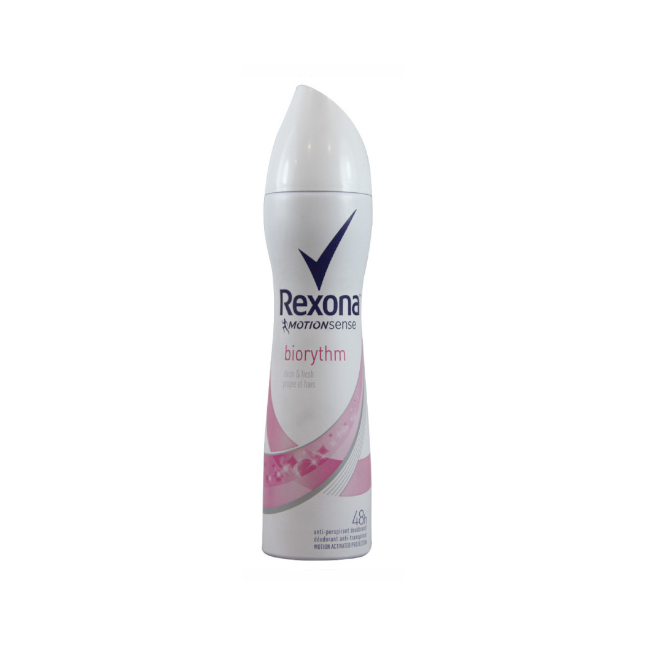 REXONA BIRTHM 200ML