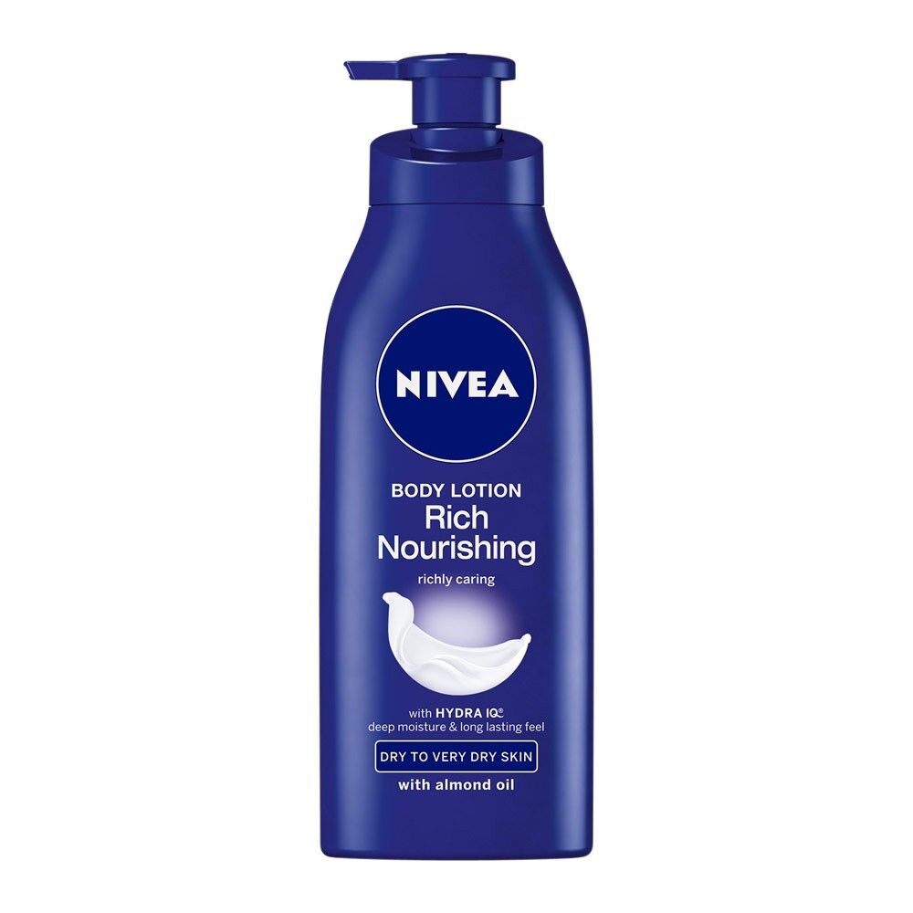 NIVEA